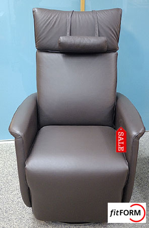 Reduziert Fitform 610 M3
