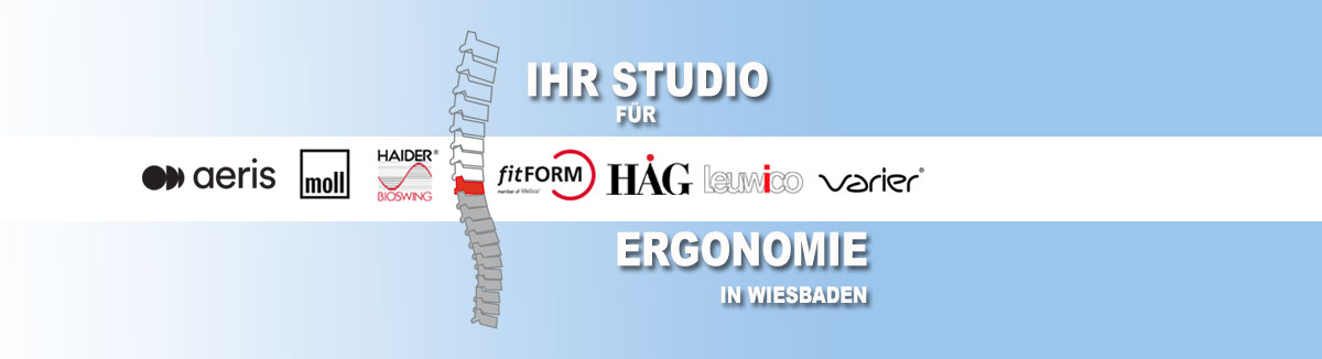 Studio für ergonomische Möbel - Riemenschneider Wiesbaden